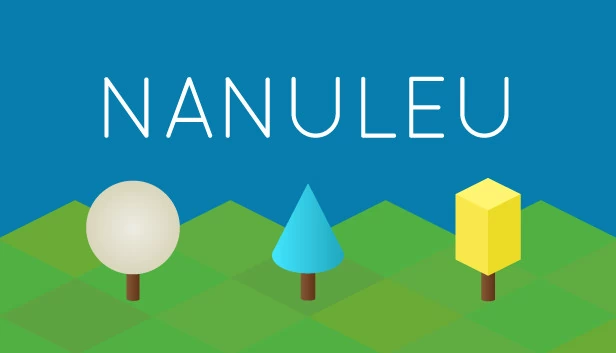 Nanuleu 游戏封面