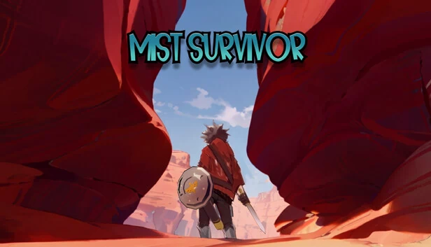 迷雾幸存者（Mist Survivor） 游戏封面