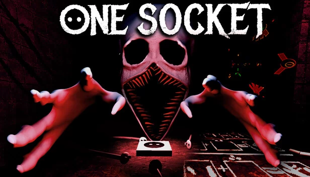 One Socket 游戏封面