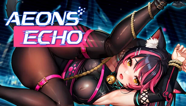 永恒回响（Aeons Echo） 游戏封面