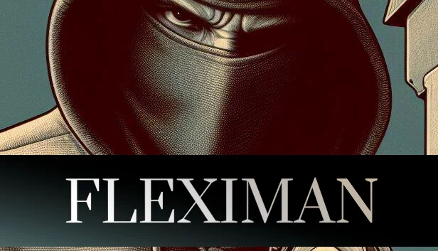 Fleximan 游戏封面