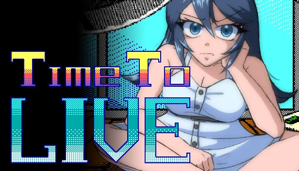 生存时间（Time To Live） 游戏封面