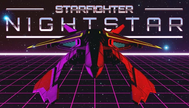 夜星（NIGHTSTAR） 游戏封面
