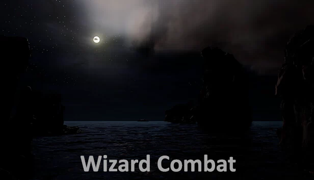 巫师战斗（Wizard Combat） 游戏封面