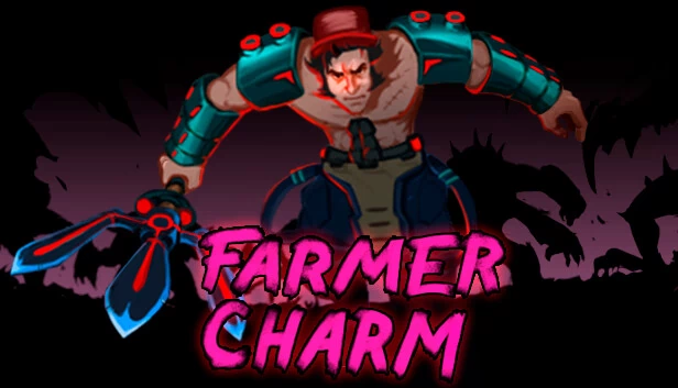 农夫魅力（Farmer Charm） 游戏封面