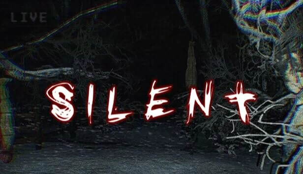 寂静（Silent） 游戏封面