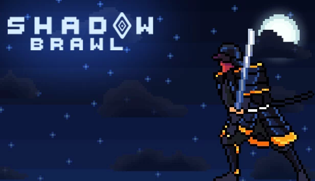 暗影乱斗（Shadow Brawl） 游戏封面