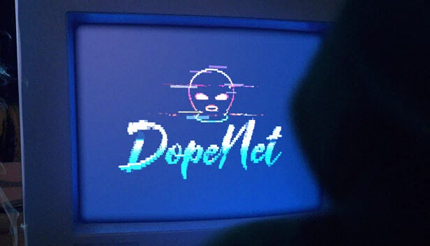DopeNet 游戏封面