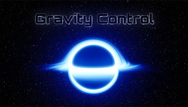 重力控制（Gravity Control） 游戏封面
