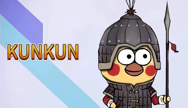 KUNKUN联盟(KUNKUN League) 游戏封面
