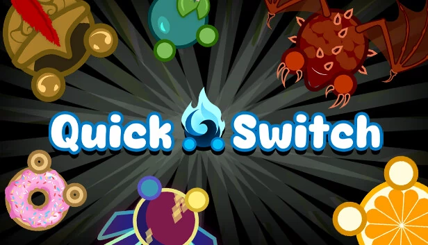 快速切换（QuickSwitch） 游戏封面