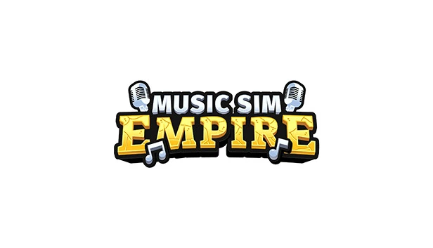 音乐模拟帝国(Music Sim Empire) 游戏封面