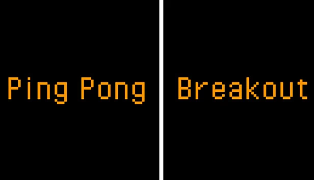 乒乓打砖块（Ping Pong Breakout） 游戏封面