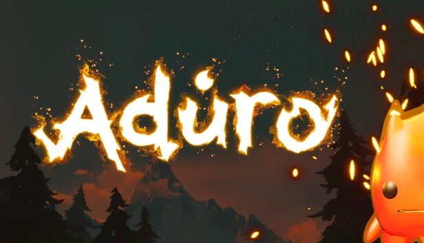 Aduro 游戏封面