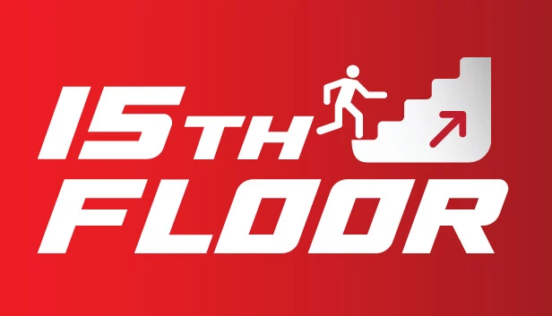 15楼（15th Floor） 游戏封面