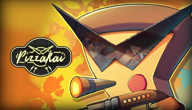 Pizzakai 游戏封面