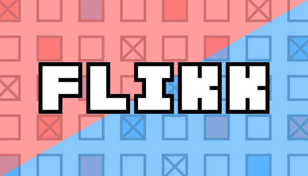 FLIKK 游戏封面