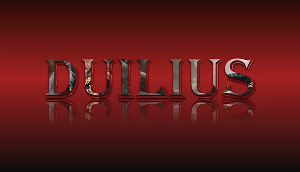 DUILIUS - 第一幕（DUILIUS - ARC I） 游戏封面