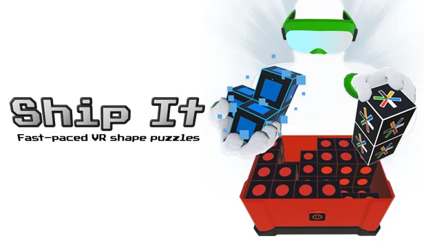 Ship It 游戏封面