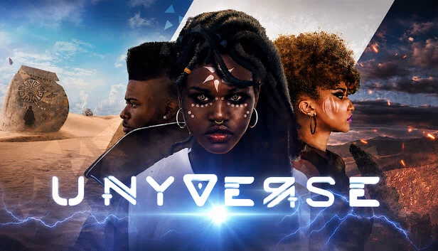 Unyverse 游戏封面
