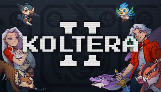 Koltera 2 游戏封面