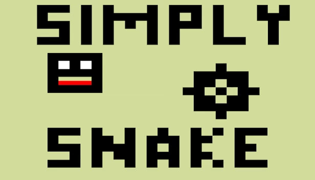 简易贪吃蛇（Simply Snake） 游戏封面