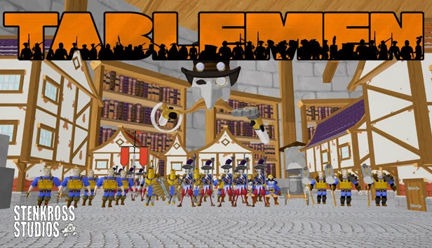 空中帝国（Airborne Empires） 游戏封面