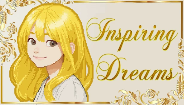 Inspiring Dreams - 一段简短的冒险游戏（Inspiring Dreams - A Short Adventure Game） 游戏封面
