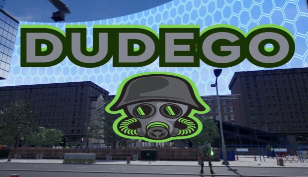 DudeGo 游戏封面