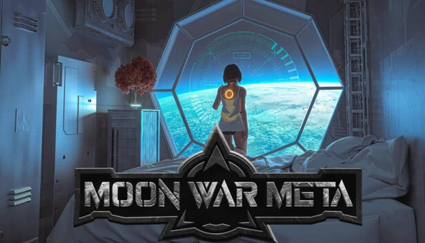 Moon War Meta 游戏封面