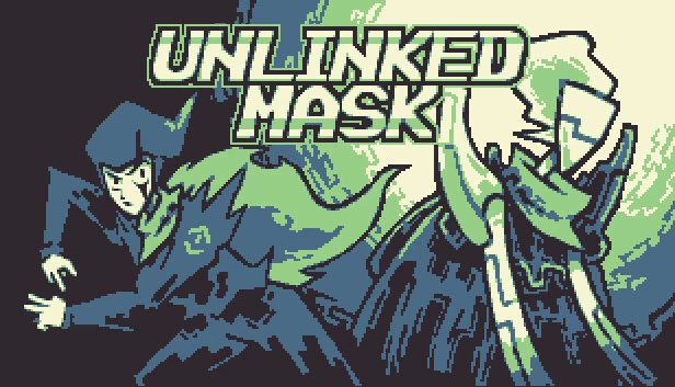 断链面具（Unlinked Mask） 游戏封面