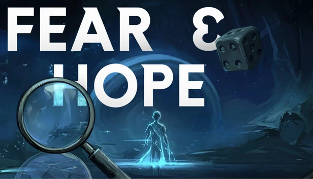 恐惧与希望（Fear & Hope） 游戏封面