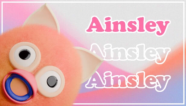 Ainsley 游戏封面