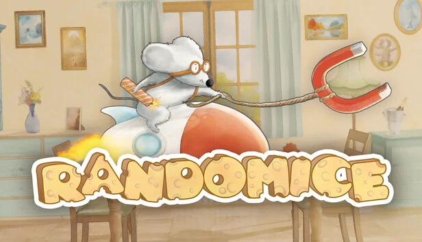 随机骰子（Randomice） 游戏封面
