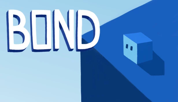 邦德（BOND） 游戏封面