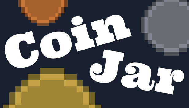 硬币罐（Coin Jar） 游戏封面