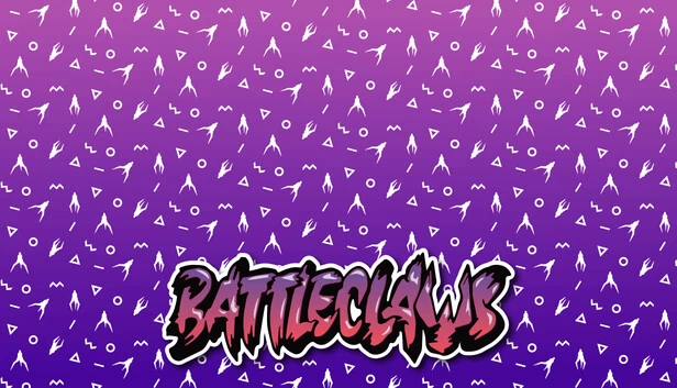 战斗爪（BattleClaws） 游戏封面