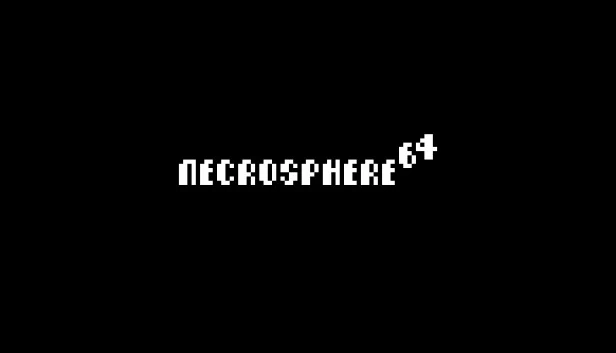 死灵球64（Necrosphere64） 游戏封面