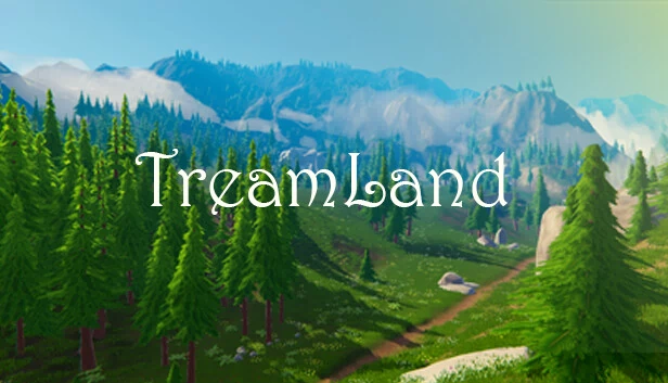 梦乡(TreamLand) 游戏封面