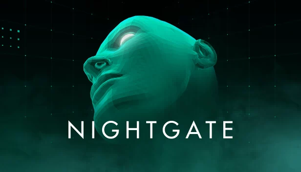 夜门（Nightgate） 游戏封面
