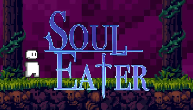 噬魂师（Soul Eater） 游戏封面
