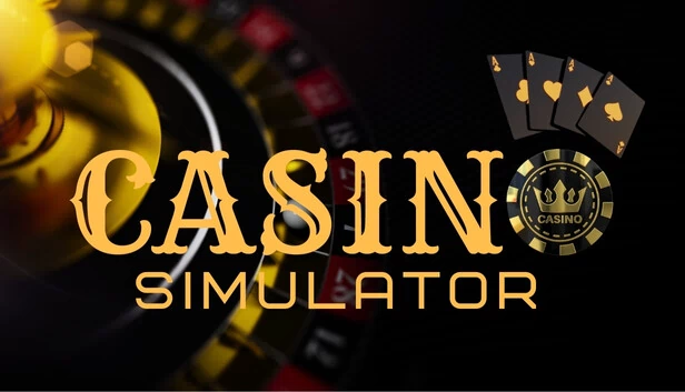 赌场模拟器 2024（Casino Simulator 2024） 游戏封面