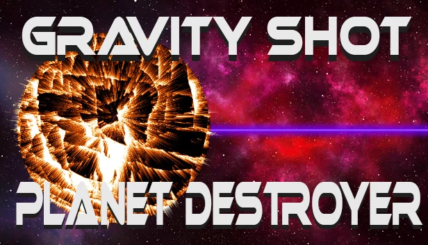 重力射击（Gravity Shot） 游戏封面