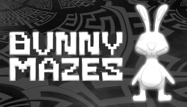 兔子迷宫（Bunny Mazes） 游戏封面