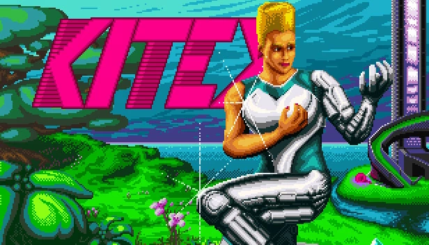 风筝（Kite） 游戏封面