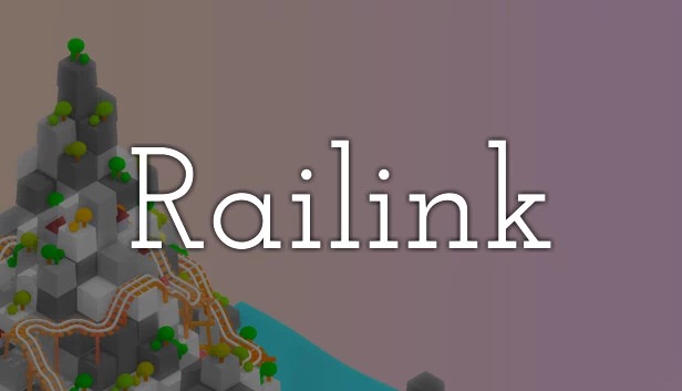 Railink 游戏封面