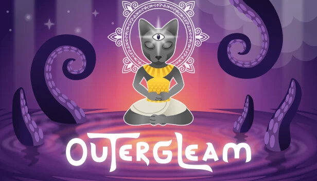 Outergleam 游戏封面