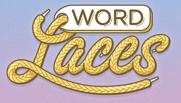 Word Laces 游戏封面