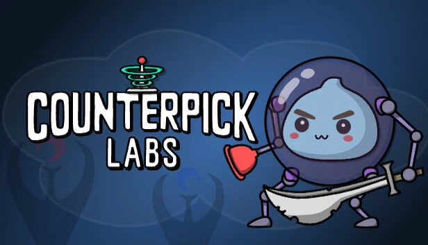 Counterpick Labs 游戏封面