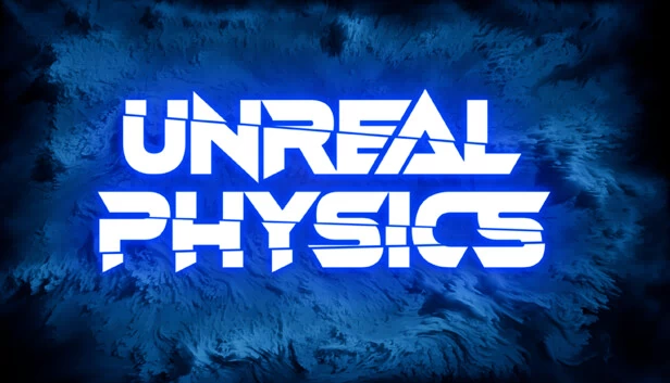 虚幻物理（Unreal Physics） 游戏封面